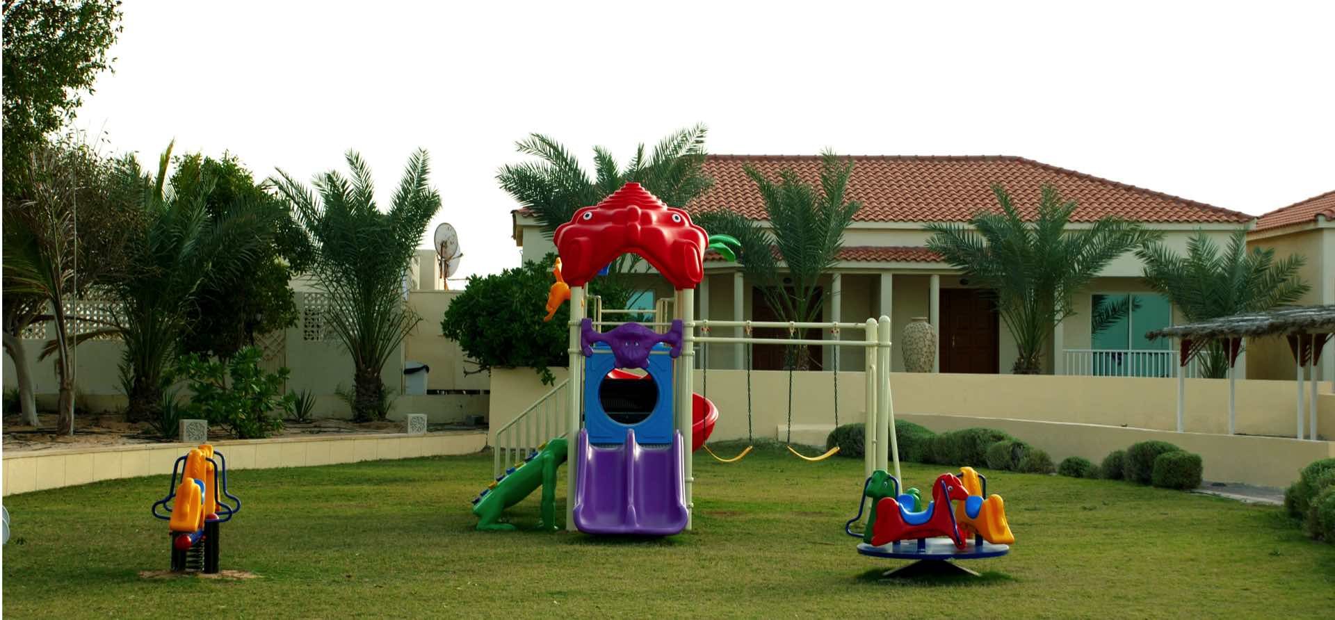 Hotel Umm Al Quwain Beach Hotel, Vereinigte Arabische Emirate, Umm al-Quwain. Großes 6